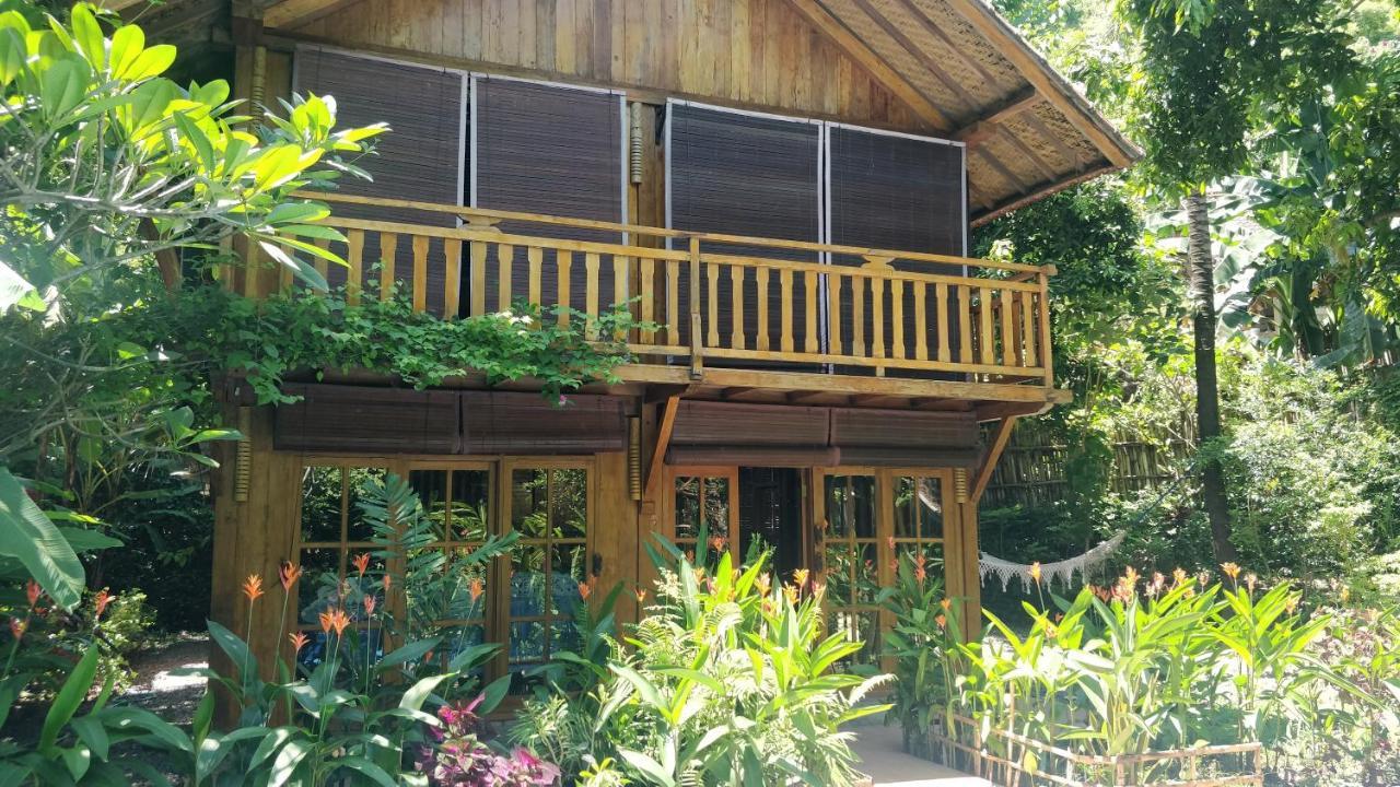 Villa Kong Amed Exterior foto