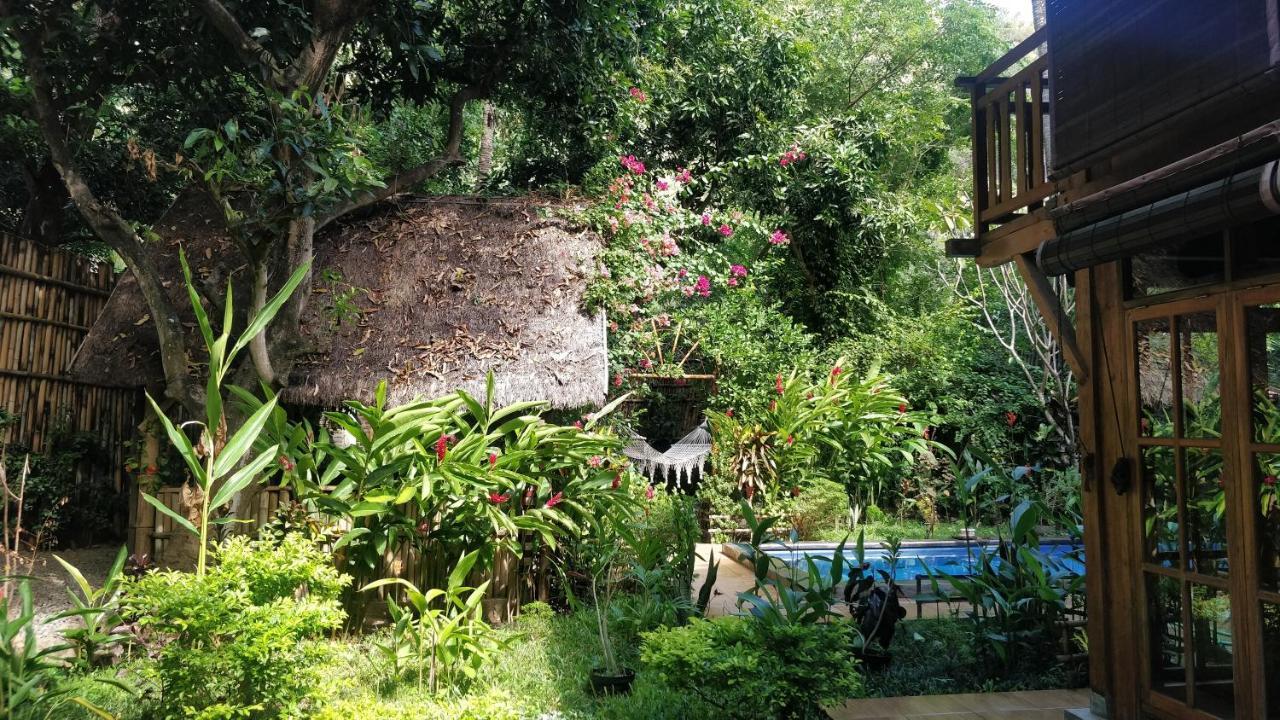 Villa Kong Amed Exterior foto