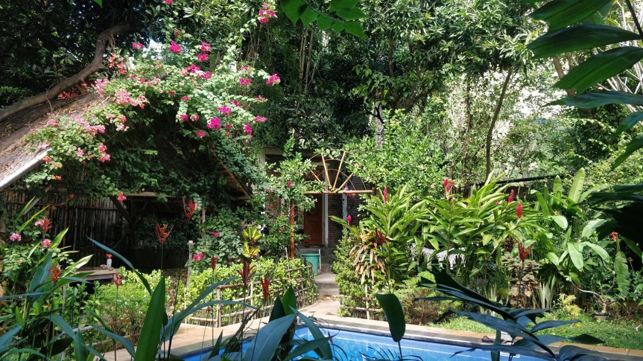 Villa Kong Amed Exterior foto