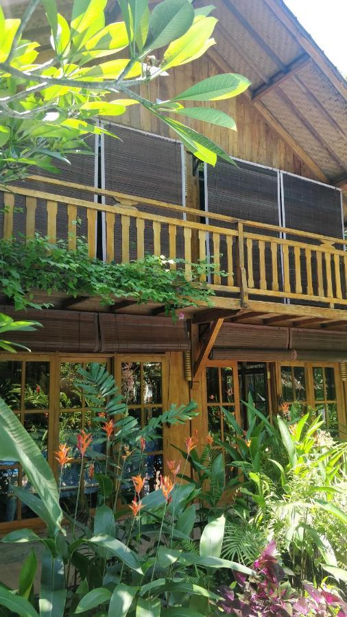 Villa Kong Amed Exterior foto