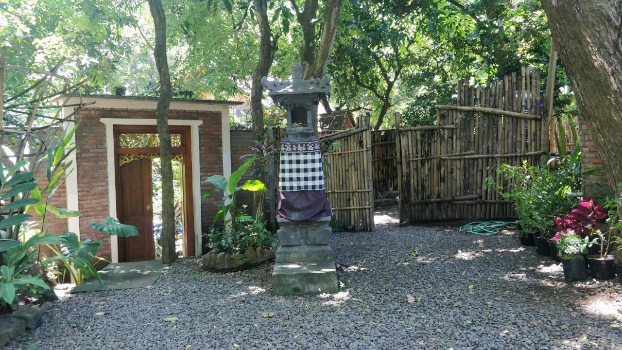 Villa Kong Amed Exterior foto